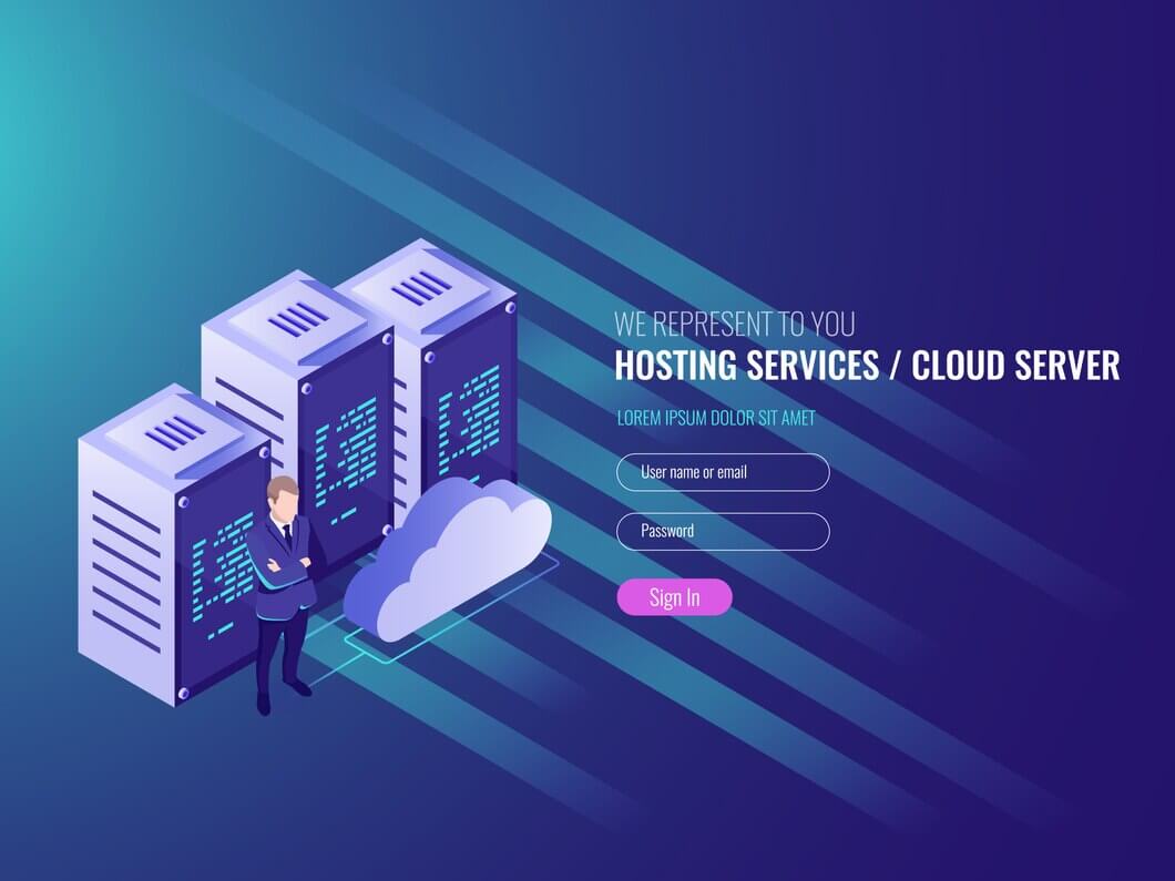 Harness the Power of Cloud Services with Elohim Software Solutions Pvt Ltd