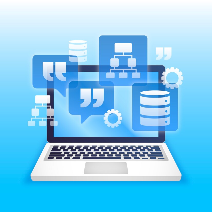 Streamline Your Data with Elohim Software Solutions-Data Integration Services