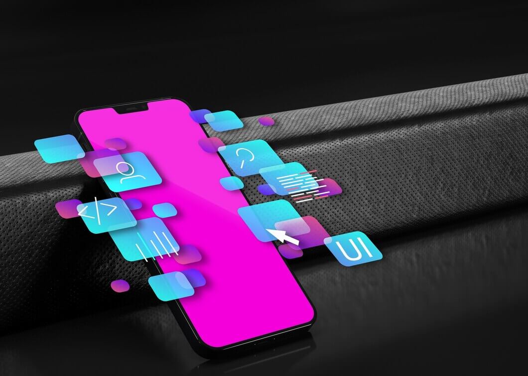 Boosting Customer Engagement Through Mobile App Innovation