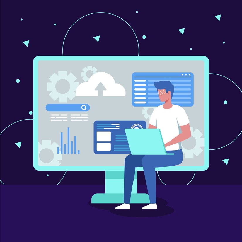Customizing Windows Desktop Applications with Flutter's Powerful Features
