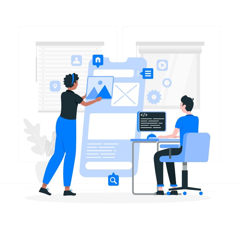 Elohim Software's Expertise in Building World-Class Native & Hybrid Apps