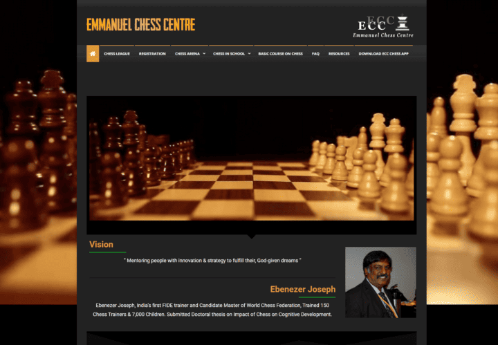 Emmanuel-Chess-Centre