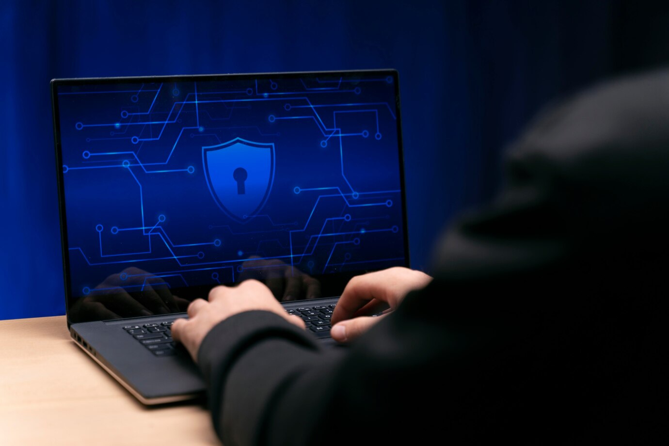 Fortify Your Digital Presence Why Cybersecurity Is Essential for Modern Businesses