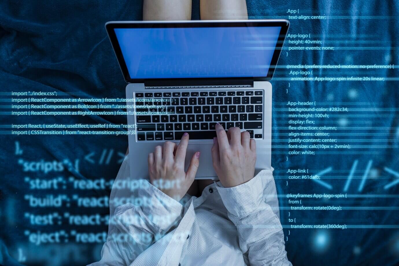 From WordPress to React JS How ELOHIM Software Solutions Powers Your Digital Transformation