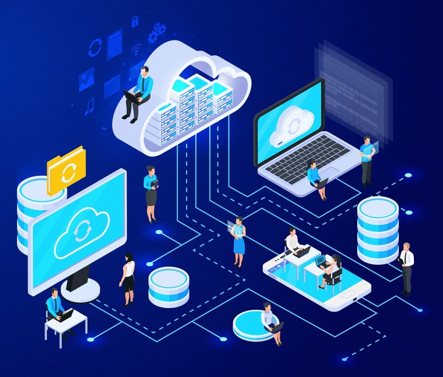 How Cloud Services Drive Innovation and Reduce IT Costs for Businesses