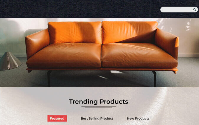 Leather-Material-Website-Design-Ess