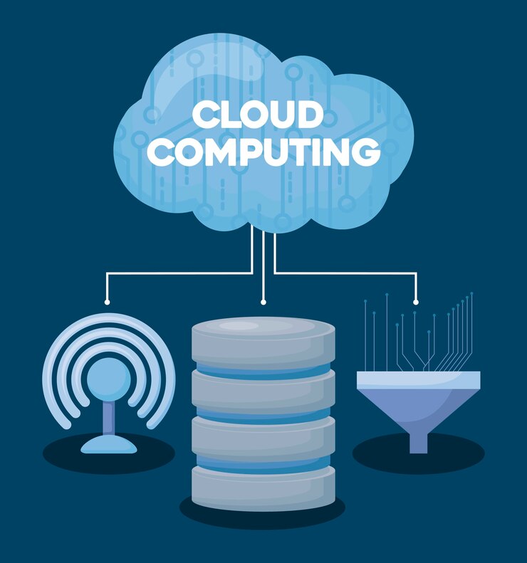 Maximizing Efficiency and Flexibility with Cloud-Based