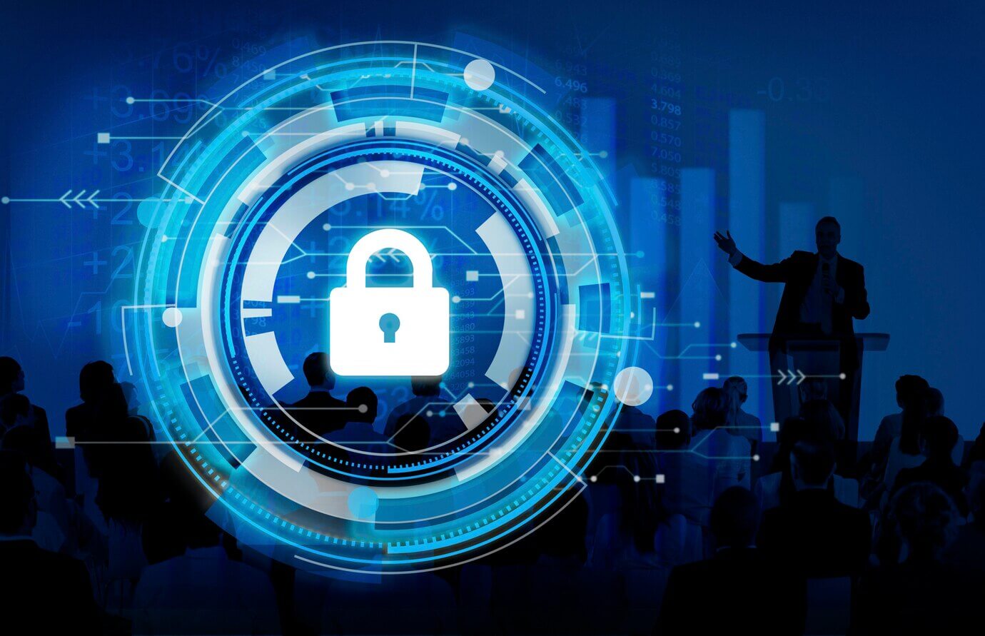 Proactive Protection-How Cybersecurity Solutions Safeguard Your Business Assets