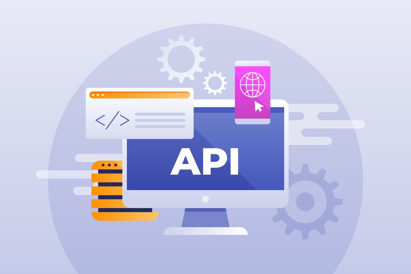 Seamless API Development-Enterprise Solutions Unlock the Potential with ELOHIM Software Solutions