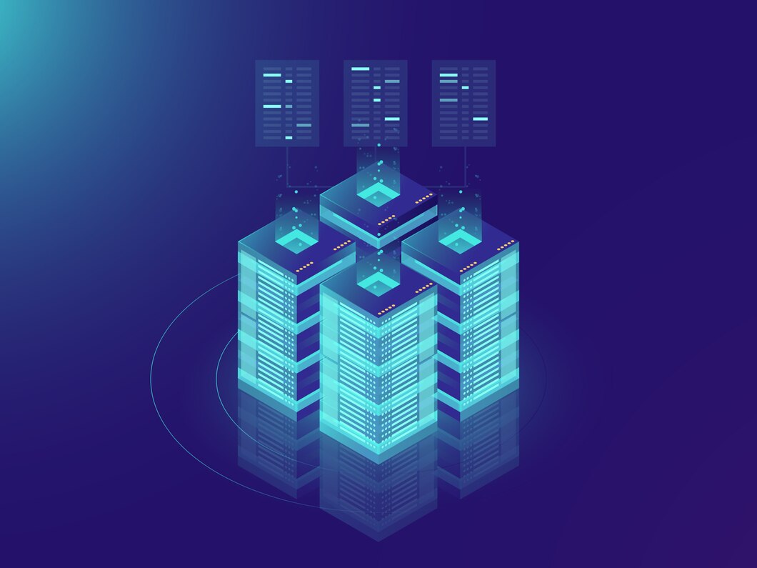 Transforming Your Digital Landscape with Advanced Data Integration Services