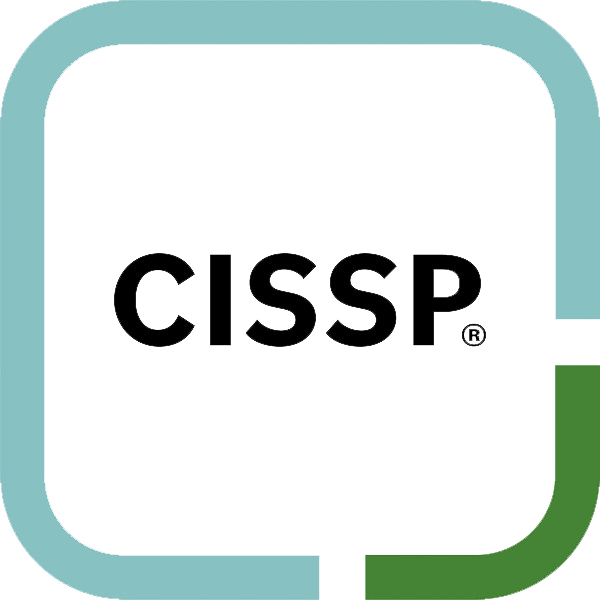 CISSP Logo