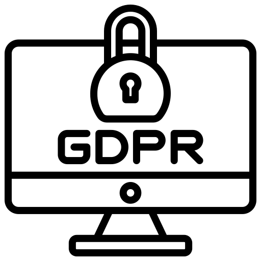 GDPR Logo