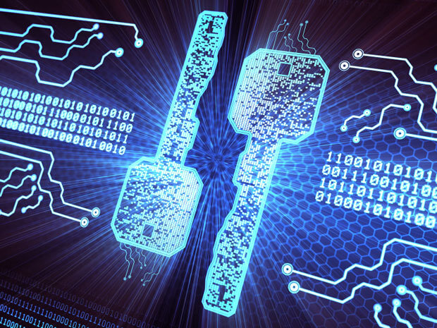 Quantum Computing
