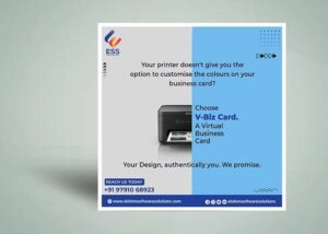 V-Biz-Card